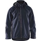 Shelljack Bi-Colour 4790 - marineblauw/zwart