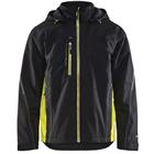Shelljack Bi-Colour High Vis 4790 - geel
