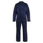 Overall vlamvertragend 6704 - marineblauw