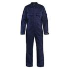 Overall vlamvertragend 6704 - marineblauw