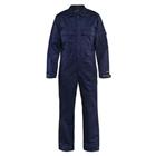 Overall vlamvertragend 6704 - marineblauw