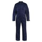 Overall vlamvertragend 6704 - marineblauw
