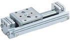 SMC Nederland MXY Pneumatic cylinder | MXY12-100B