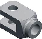 SMC Nederland MU Stelgaffel | I-MU04