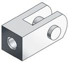 SMC Nederland CG5 Stelgaffel | Y-G08SUS