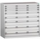 Schuifladenkast SL-13612-8.2 - BOTT