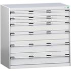 Schuifladenkast SL-10610-6.4 - BOTT