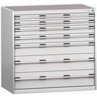 Schuifladenkast SL-10610-7.2 - BOTT