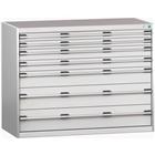 Schuifladenkast SL-13610-7.2 - BOTT