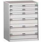 Schuifladenkast SL-8610-6.2 - BOTT