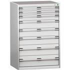 Schuifladenkast SL-8612-8.2 - BOTT