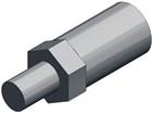 SMC Nederland MQQ Accessories for pneumatic cylinder | MQ16-M