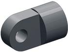 SMC Nederland CM2 Accessories for pneumatic cylinder | CM-L032B