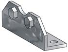 SMC Nederland CG5 Accessories for pneumatic cylinder | CG-L032SUS