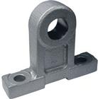 SMC Nederland MB Accessories for pneumatic cylinder | MB-S04