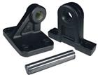 SMC Nederland RHC Accessories for pneumatic cylinder | RHC-L032