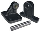 SMC Nederland Accessories for pneumatic cylinder | CS5125