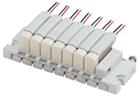 SMC Nederland S070 Toebeh./onderdelen magneetafsluiter | SS073B01-12C