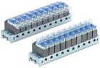 SMC Nederland V100 Toebeh./onderdelen magneetafsluiter | VV100-S41-12-M5