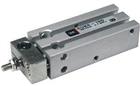 SMC Nederland CUK Pneumatic cylinder | CDUK20-60D