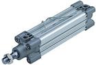 SMC Nederland CP96 Pneumatic cylinder | CP96SDB32-70C