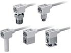 SMC Nederland PSE Niveauopnemer vloeistof | PSE540-01