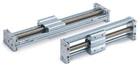 SMC Nederland CY1-Z Pneumatic cylinder | CY1S15-100BZ