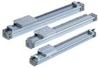 SMC Nederland MY1-Z Pneumatic cylinder | MY1H32TFG-450Z