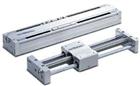 SMC Nederland REA Pneumatic cylinder | REA25-250