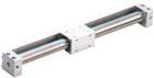 SMC Nederland REA Pneumatic cylinder | REAR10-150N