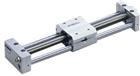 SMC Nederland REA Pneumatic cylinder | REAS15-350