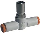 SMC Nederland AS-D Doseerventiel voor leidingmontage | AS3001F-08D