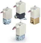 SMC Nederland VDW - NEW 2-way magnetic valve | VDW20NAA