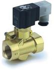 SMC Nederland VXE 2-way magnetic valve | VXED2130-02F-5DO1