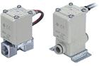 SMC Nederland VX2 - NEW 2-way magnetic valve | VX210EGA