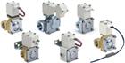 SMC Nederland VXD - NEW 2-way magnetic valve | VXD232BGF