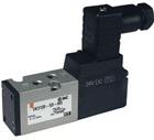 SMC Nederland VK3000 5-way magnetic valve | VK3120-4DO-M5-Q