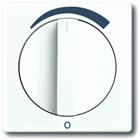 ABB Busch-Jaeger Future, Solo, Axcent, Carat Bed.element / centr.pl. schakelmat. | 2CKA001710A3808
