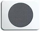 ABB Busch-Jaeger Alpha Bed.element / centr.pl. schakelmat. | 2CKA008200A0097