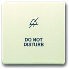 ABB Busch-Jaeger Future, Solo, Carat Bed.element / centr.pl. schakelmat. | 2CKA001751A2997