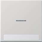 Jung LS RANGE Bed.element / centr.pl. schakelmat. | LS990NAKO5LG