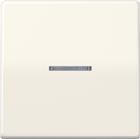 Jung Bed.element / centr.pl. schakelmat. | ABAS591KO5