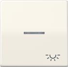 Jung Bed.element / centr.pl. schakelmat. | ABAS591KO5L