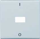 ABB Busch-Jaeger Allw. 44 Bed.element / centr.pl. schakelmat. | 2CKA001731A1627