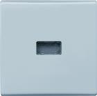 ABB Busch-Jaeger Allw. 44 Bed.element / centr.pl. schakelmat. | 2CKA001731A1734