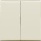ABB Busch-Jaeger Allw. 44 Bed.element / centr.pl. schakelmat. | 2CKA001731A1783