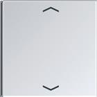 Jung Bed.element / centr.pl. schakelmat. | AL2404TSAP14