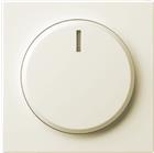 ABB Busch-Jaeger Future, Solo, Carat Bed.element / centr.pl. schakelmat. | 2CKA006599A2951
