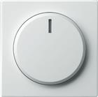 ABB Busch-Jaeger Future, Solo, Axcent, Carat Bed.element / centr.pl. schakelmat. | 2CKA006599A2953
