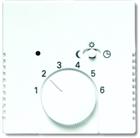 ABB Busch-Jaeger Future Bed.element / centr.pl. schakelmat. | 2CKA001710A3886